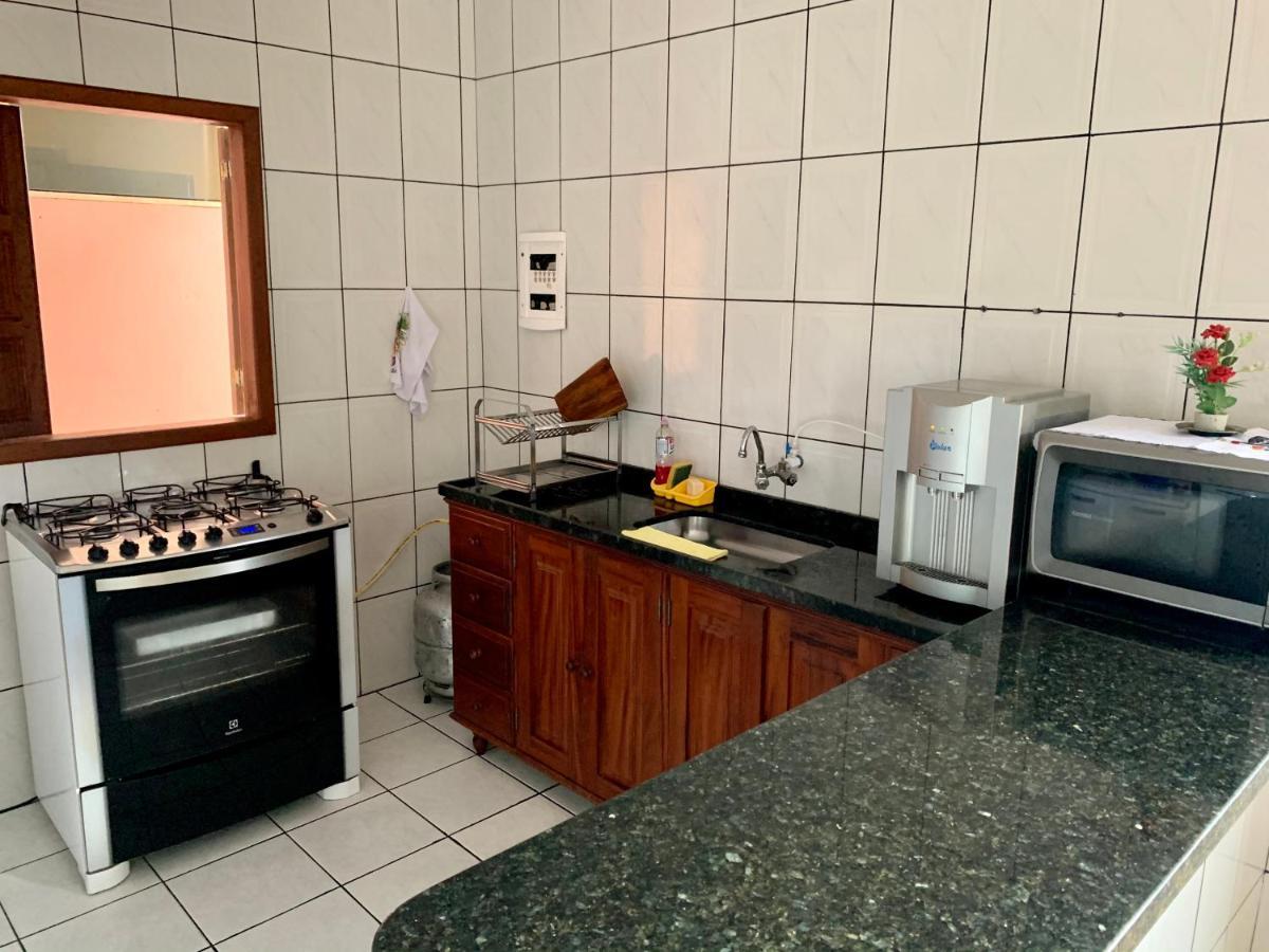 Casa Praiamar Paraty Villa Bagian luar foto