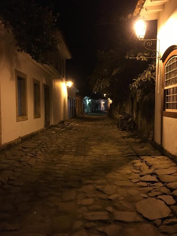 Casa Praiamar Paraty Villa Bagian luar foto